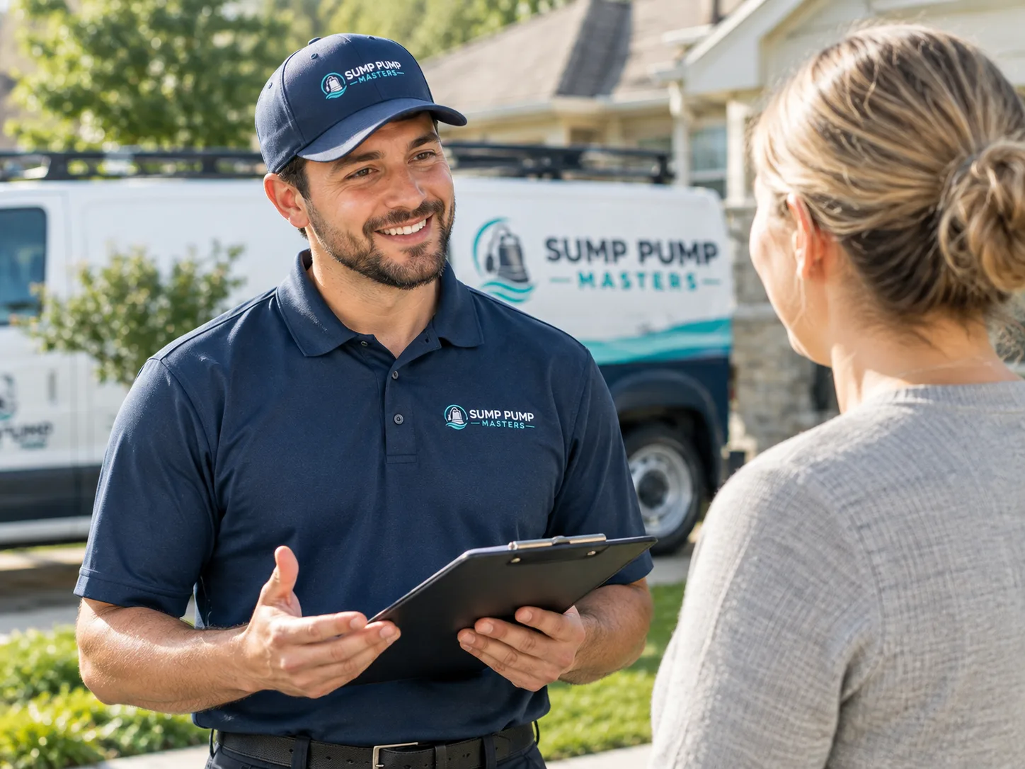Sump Pump Repair Moffit, ND FAQs